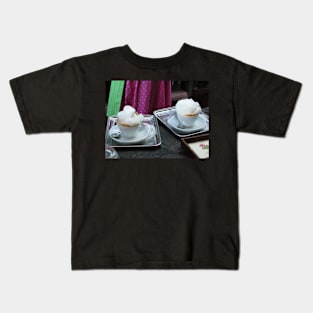 Haus Kaffee Kids T-Shirt